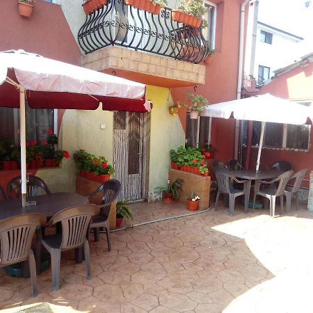 Casa De La Mare Apartamento Eforie Nord Exterior foto